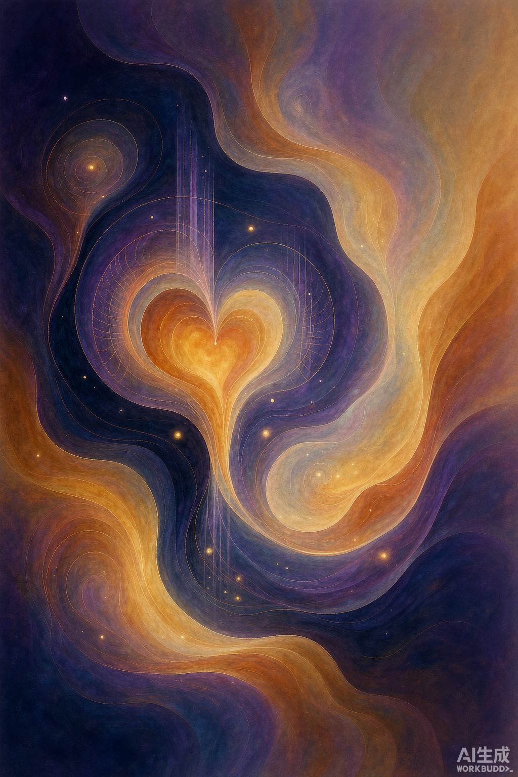 Amber Current